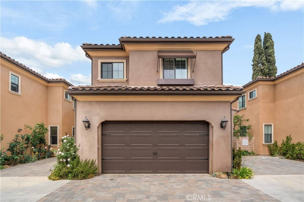 5558 Welland AVE, Temple City, CA 91780