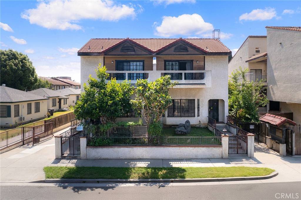 321 N Lincoln AVE #B, Monterey Park, CA 91755