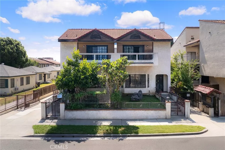 321 N Lincoln AVE #B, Monterey Park, CA 91755