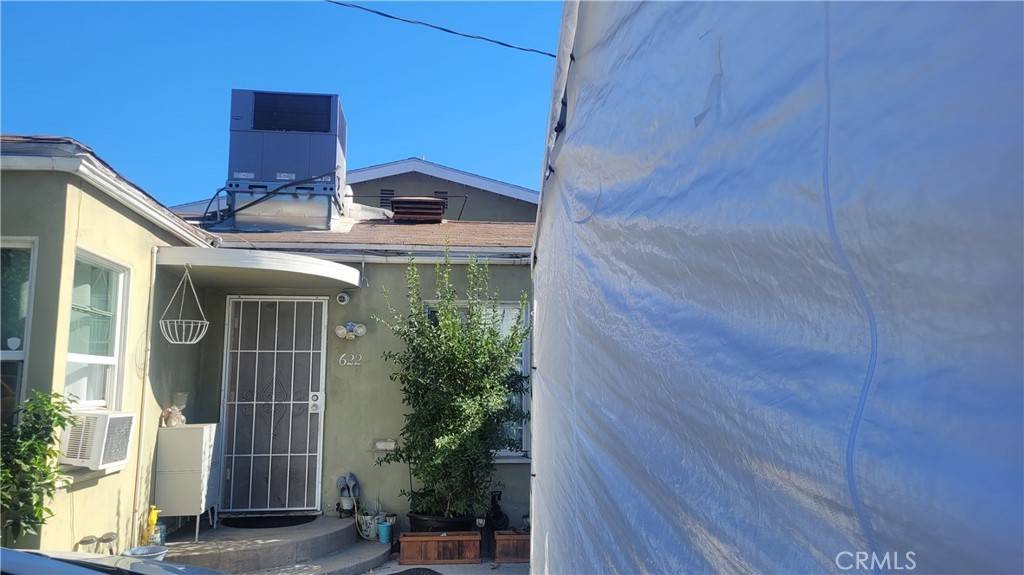 Los Angeles, CA 90042,622 San Pascual AVE