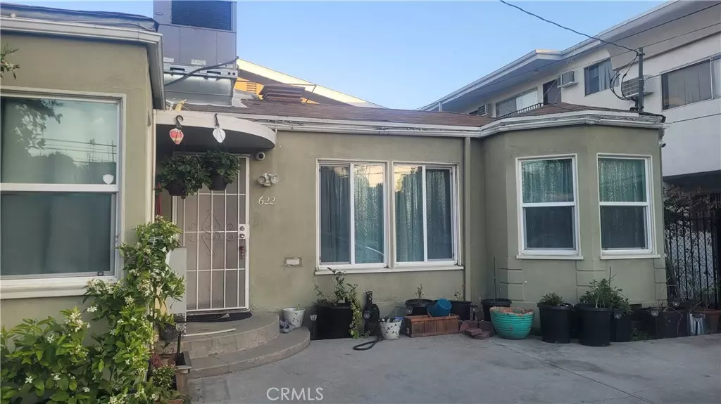 622 San Pascual AVE, Los Angeles, CA 90042