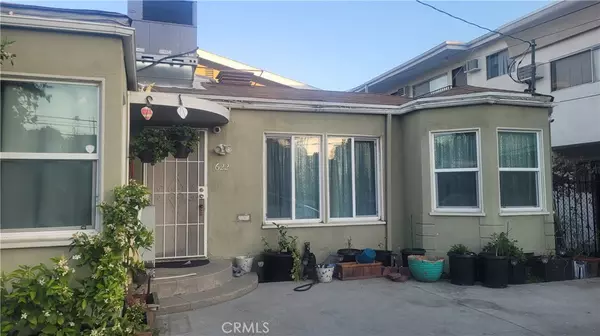 622 San Pascual AVE, Los Angeles, CA 90042