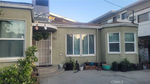 622 San Pascual AVE, Los Angeles, CA 90042