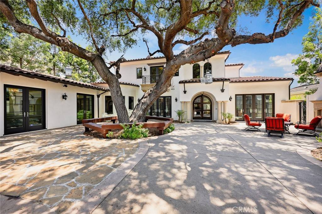 1780 S Santa Anita AVE, Arcadia, CA 91006