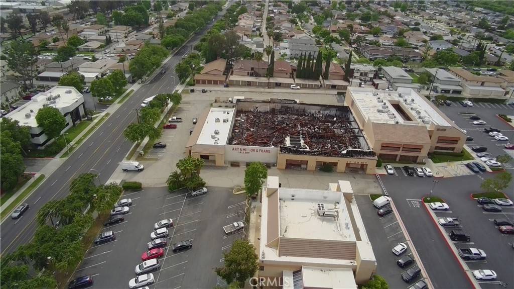 521 N Mountain AVE, Upland, CA 91786