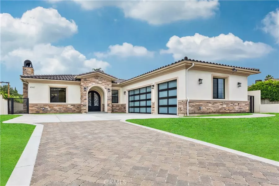 4947 Heleo AVE, Temple City, CA 91780