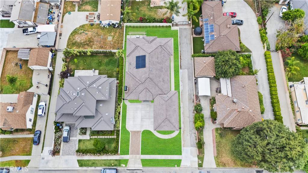 Temple City, CA 91780,4947 Heleo AVE