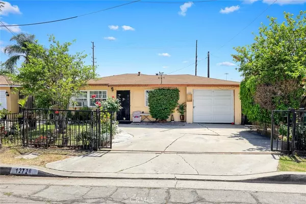 Whittier, CA 90602,12718 Shreve RD