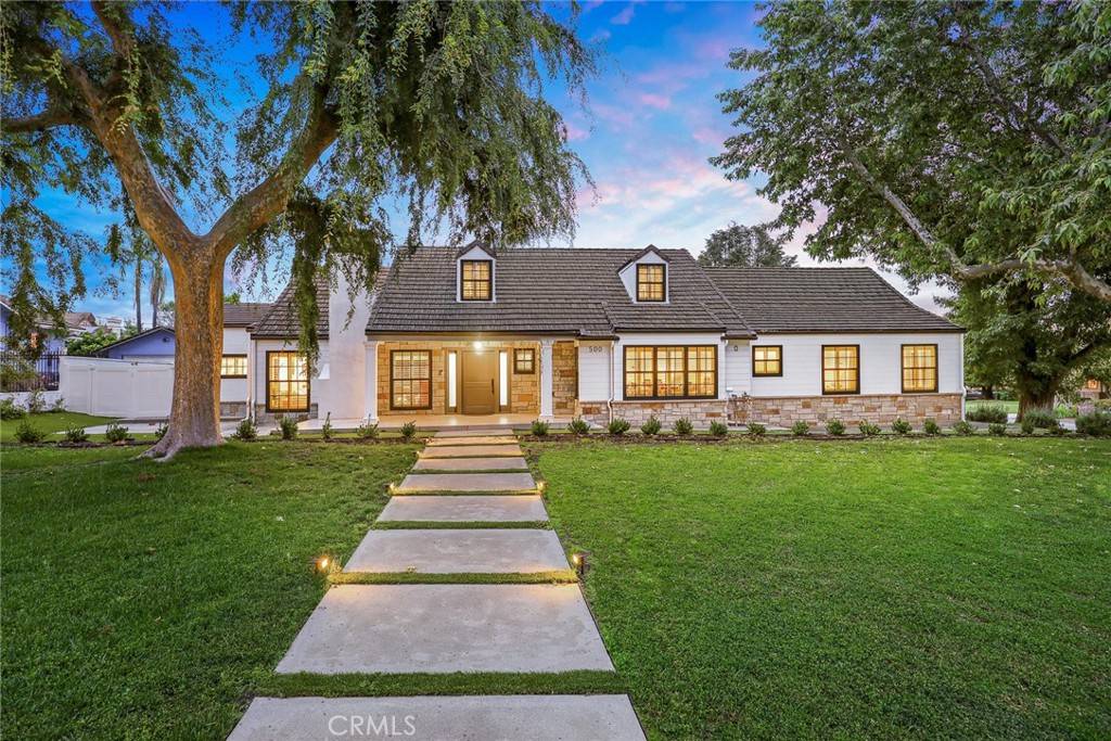 Arcadia, CA 91007,500 Campesina RD