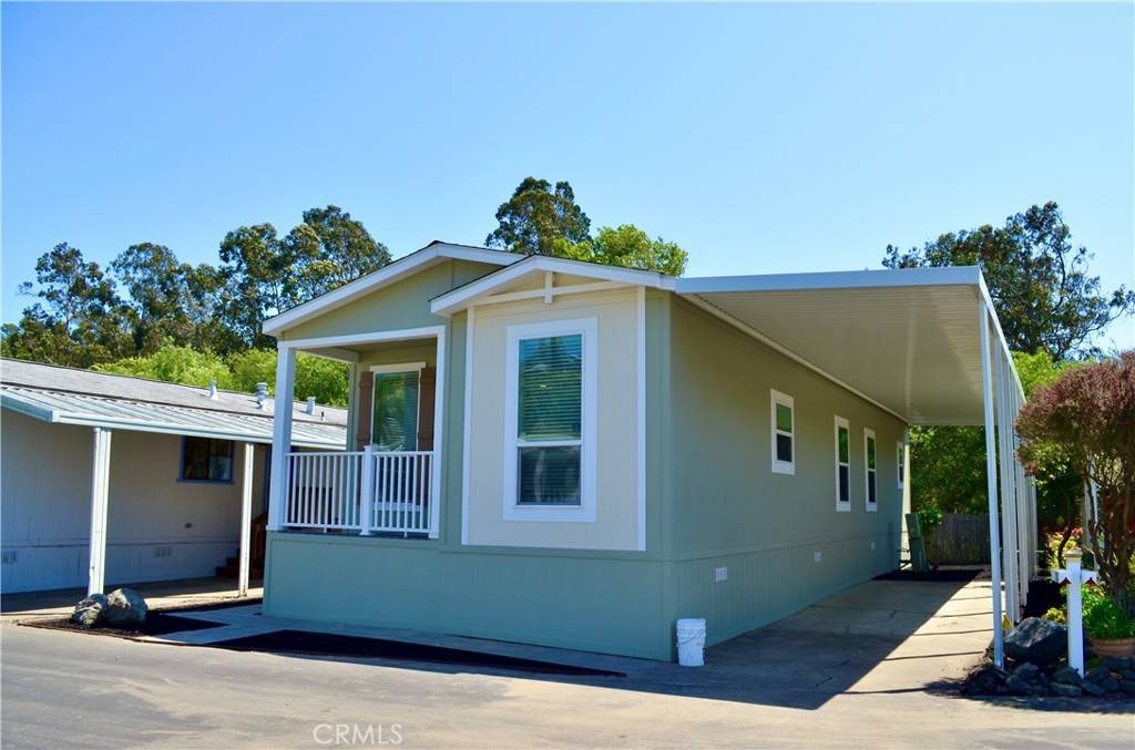Cambria, CA 93428,1226 N Main ST #31