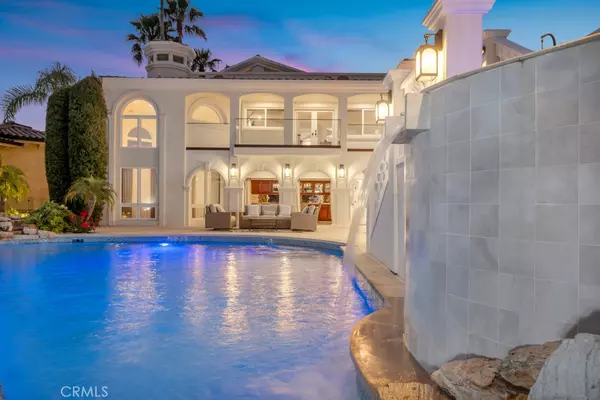 Laguna Niguel, CA 92677,8 Saint Tropez