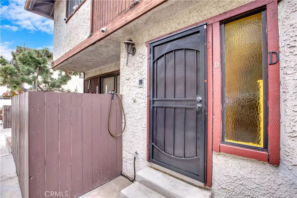 Monterey Park, CA 91754,235 S Chandler AVE #D