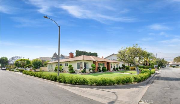 1931 El Sereno Ave, Arcadia, CA 91007