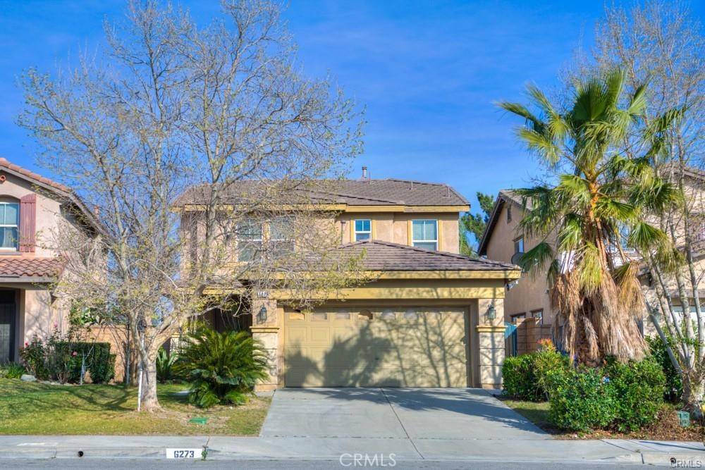 6273 Long Cove DR, Fontana, CA 92336