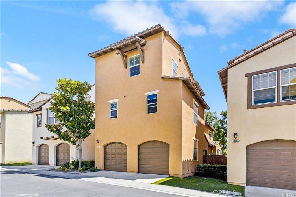 10401 Via Palma #B, Montclair, CA 91763