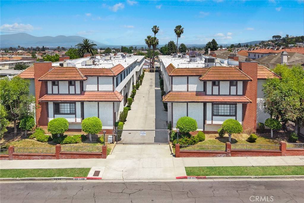 422 S Alhambra Ave #A, Monterey Park, CA 91755