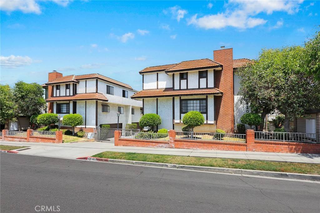 Monterey Park, CA 91755,422 S Alhambra Ave #A