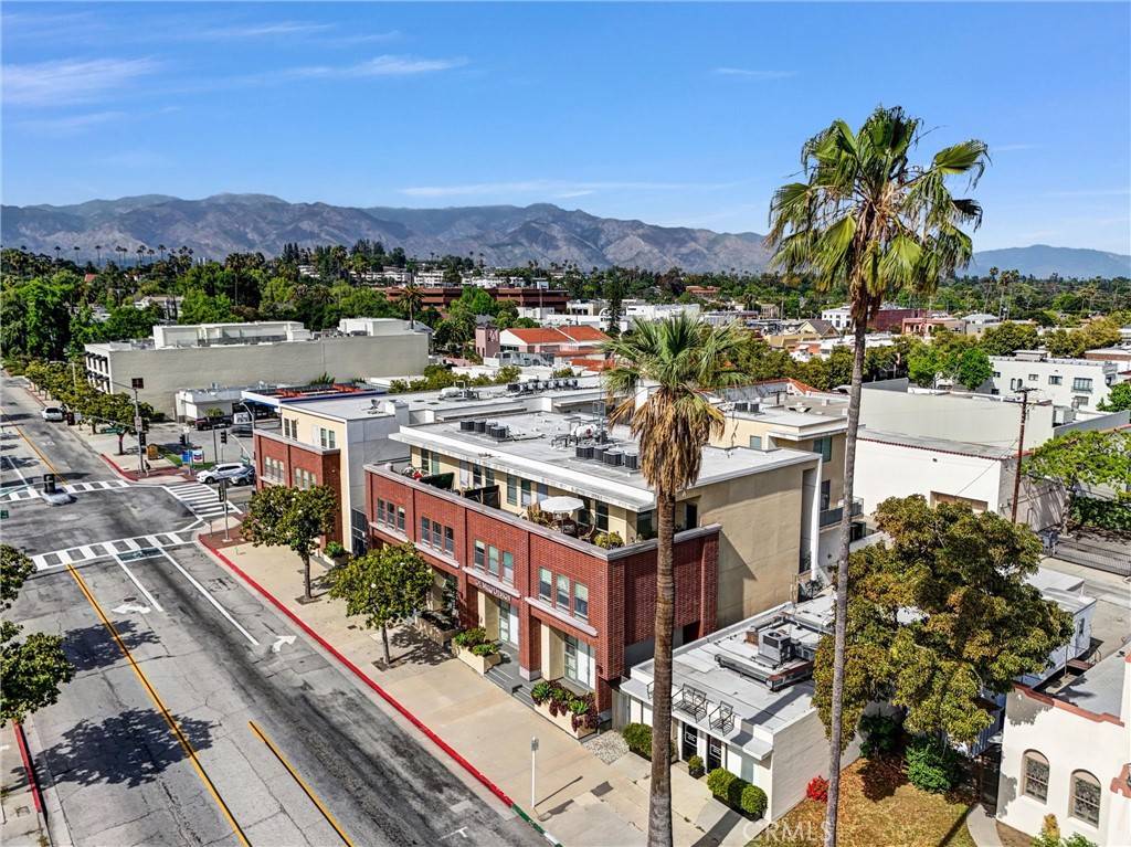 1401 Mission ST #105, South Pasadena, CA 91030