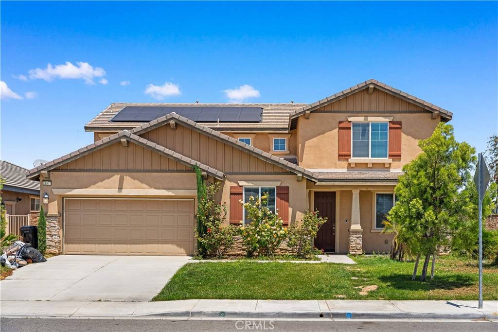 11877 Crossbill WAY, Jurupa Valley, CA 91752