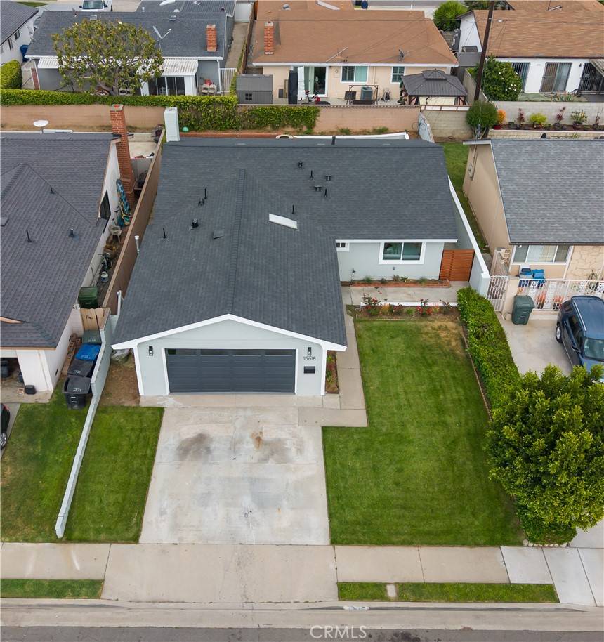 Gardena, CA 90248,15618 S Stulman AVE