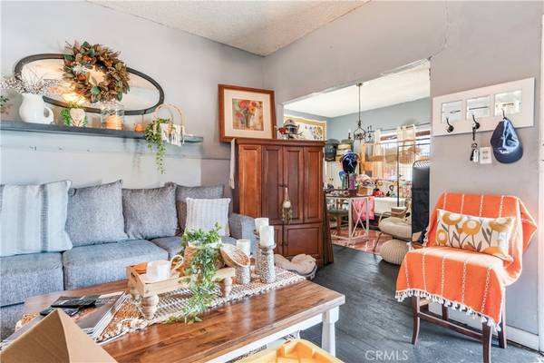 Los Angeles, CA 90031,2202 Gates ST
