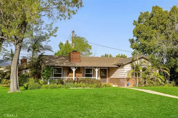 Arcadia, CA 91007,331 Cambridge DR