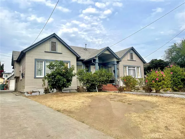 Glendale, CA 91205,611 615 E Acacia AVE