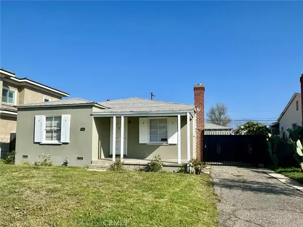 Rosemead, CA 91770,8739 Ralph ST