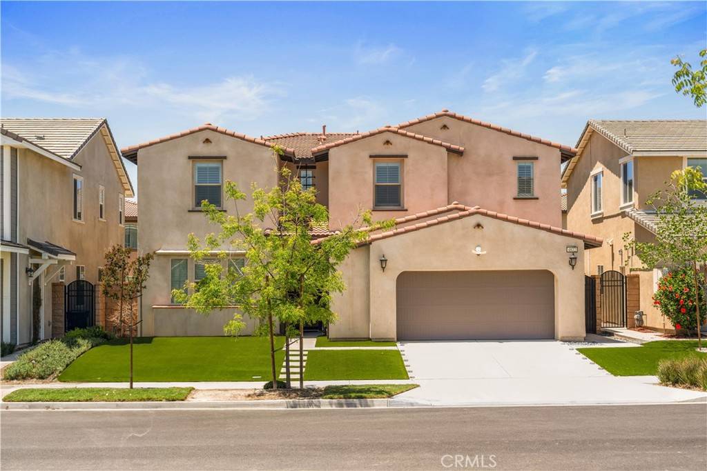 4872 S Jordan AVE, Ontario, CA 91762