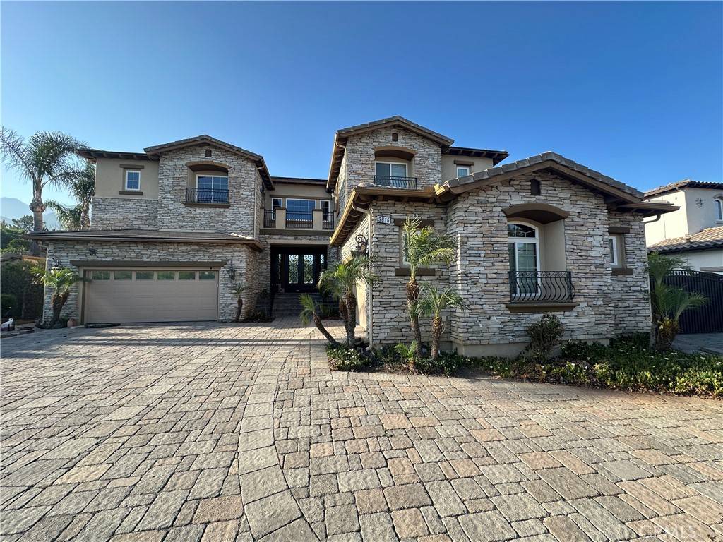 Rancho Cucamonga, CA 91737,9616 Norbrook DR