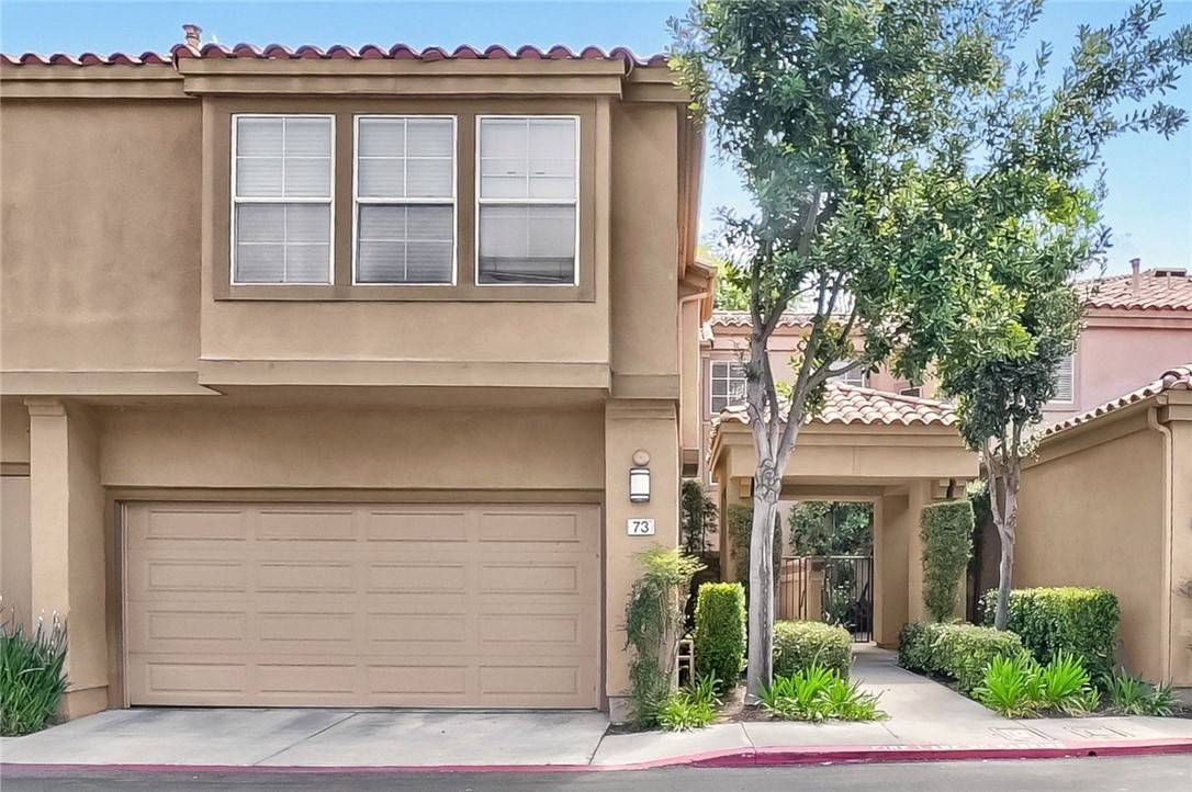 73 Cartier Aisle, Irvine, CA 92620