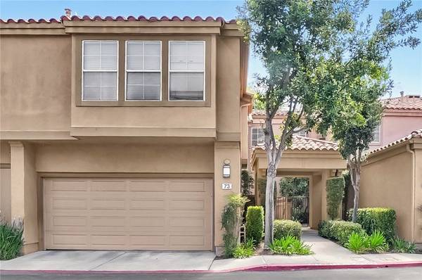 73 Cartier Aisle,  Irvine,  CA 92620