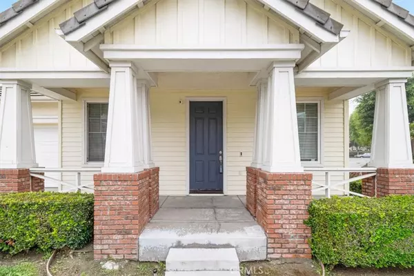 Chino, CA 91710,13410 Goldmedal AVE