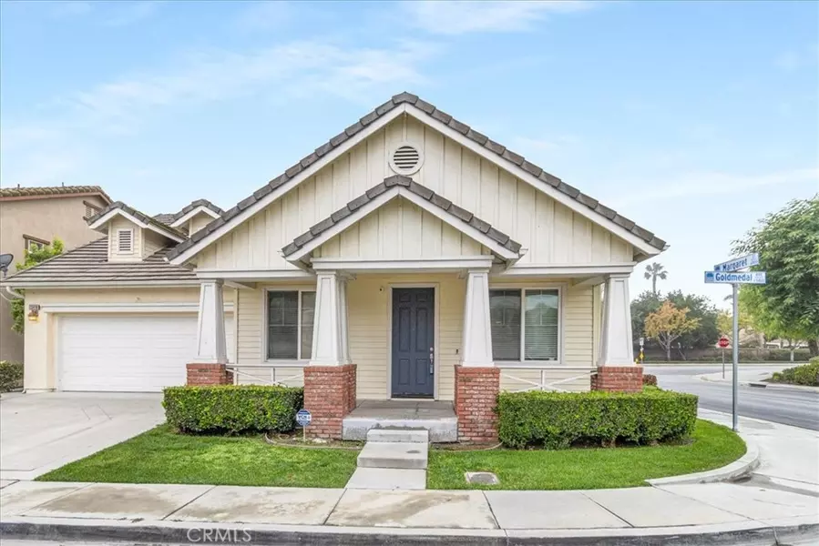 13410 Goldmedal AVE, Chino, CA 91710