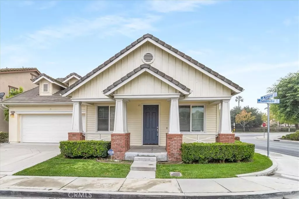 Chino, CA 91710,13410 Goldmedal AVE