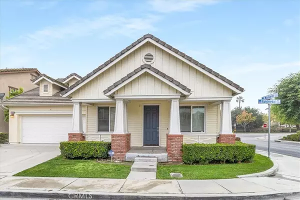13410 Goldmedal AVE, Chino, CA 91710