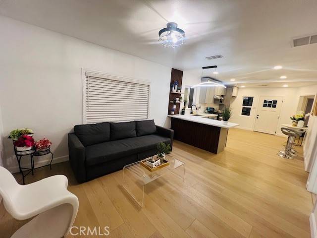 Alhambra, CA 91803,2037 S 3rd ST
