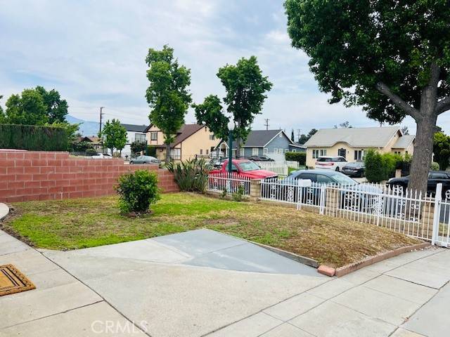 Alhambra, CA 91803,2037 S 3rd ST