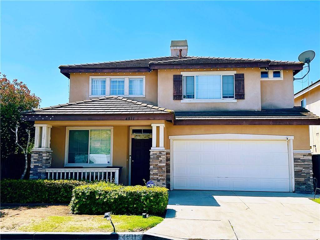 4911 Glickman AVE, Temple City, CA 91780