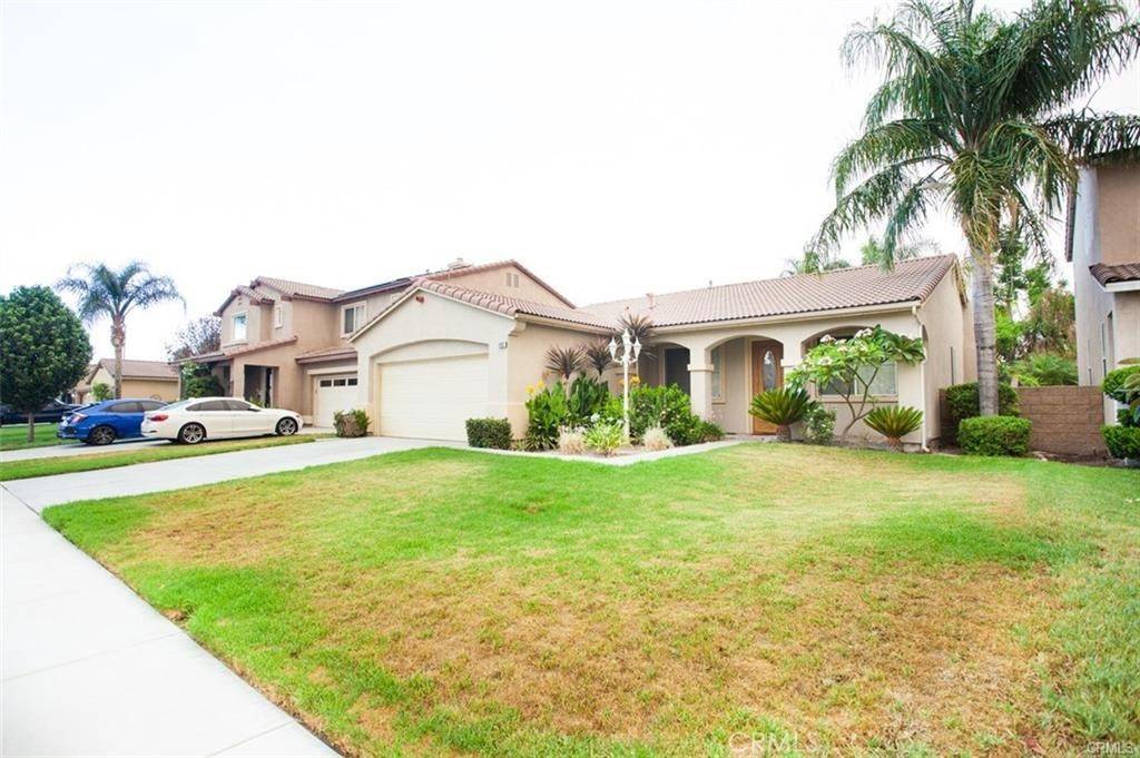 Eastvale, CA 92880,14142 Fairchild DR