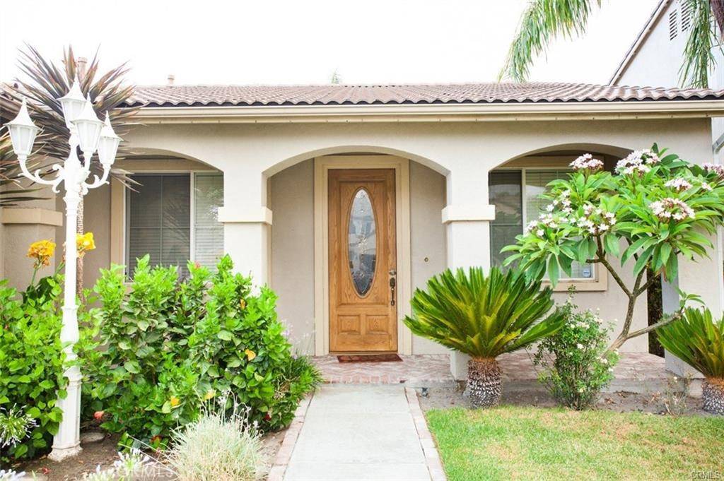 Eastvale, CA 92880,14142 Fairchild DR
