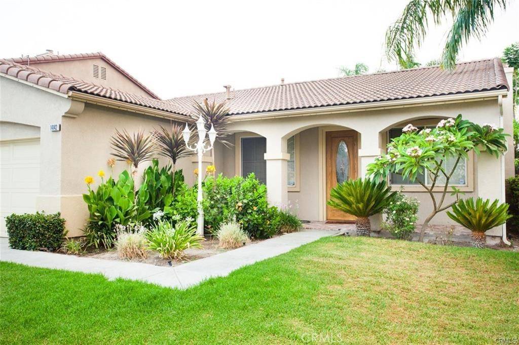 Eastvale, CA 92880,14142 Fairchild DR