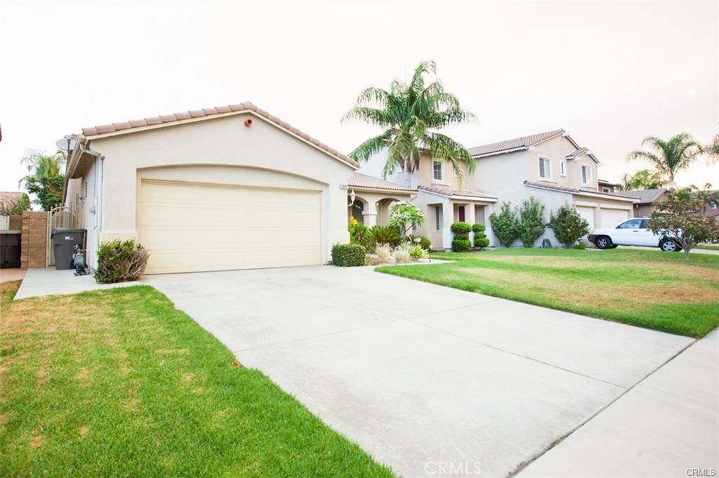 Eastvale, CA 92880,14142 Fairchild DR