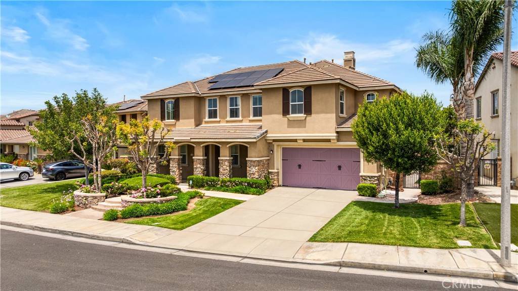 Eastvale, CA 92880,8243 Fall Creek DR
