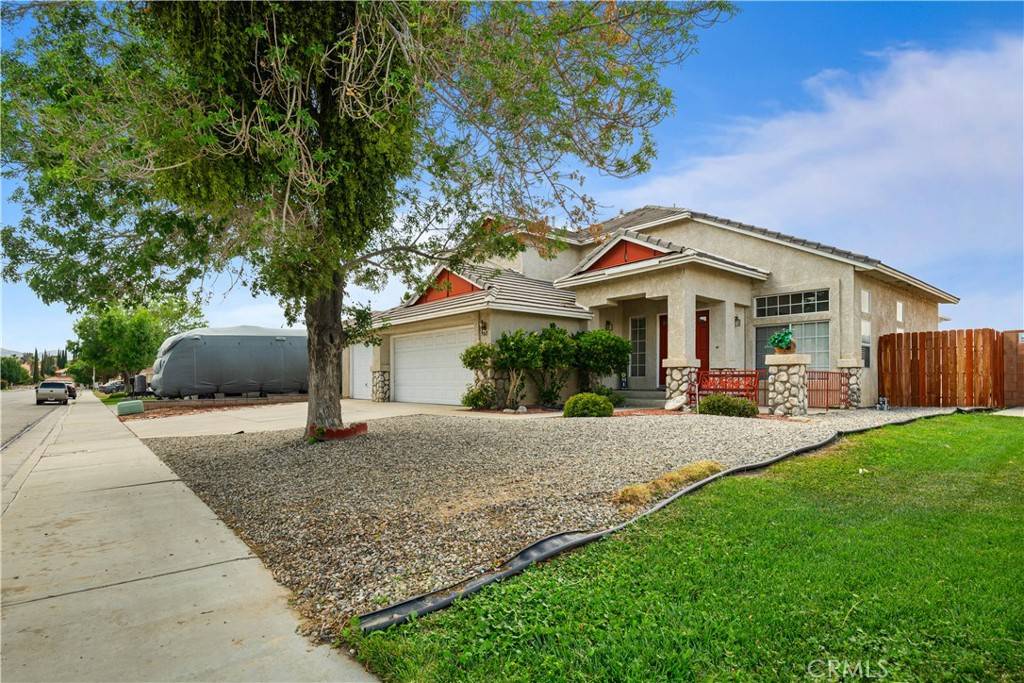 Palmdale, CA 93550,3065 Conestoga Canyon Rd