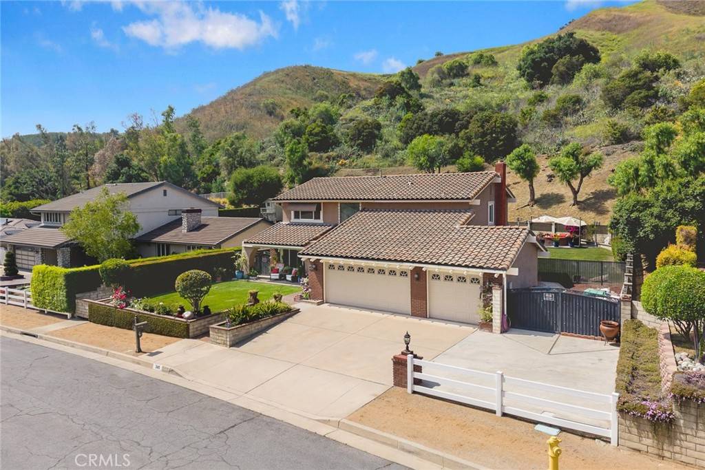 San Dimas, CA 91773,245 Maverick DR