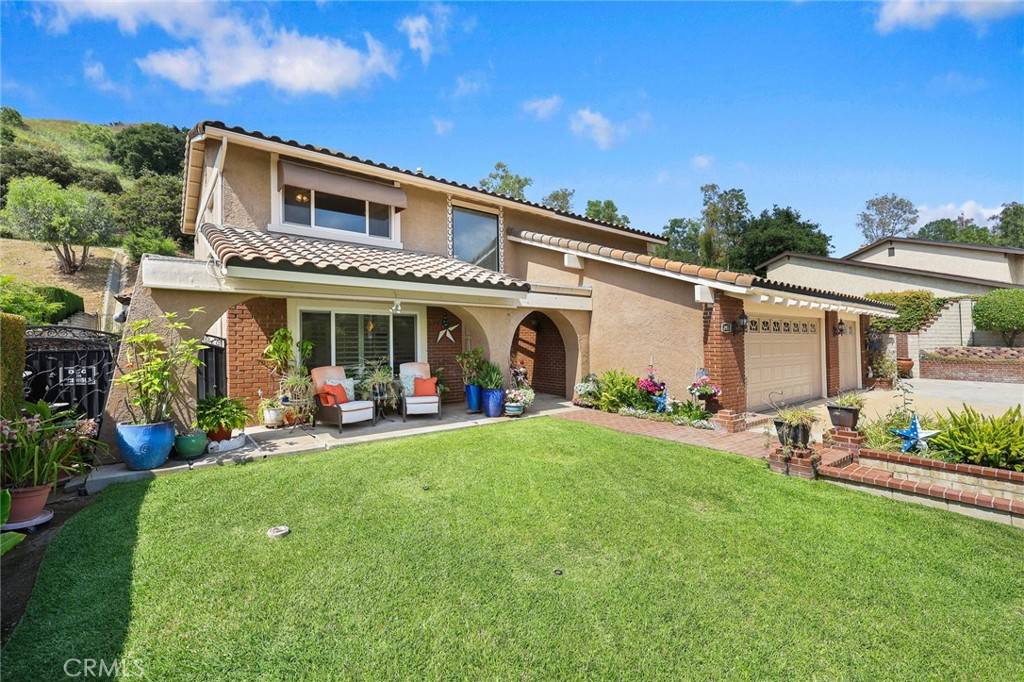 San Dimas, CA 91773,245 Maverick DR