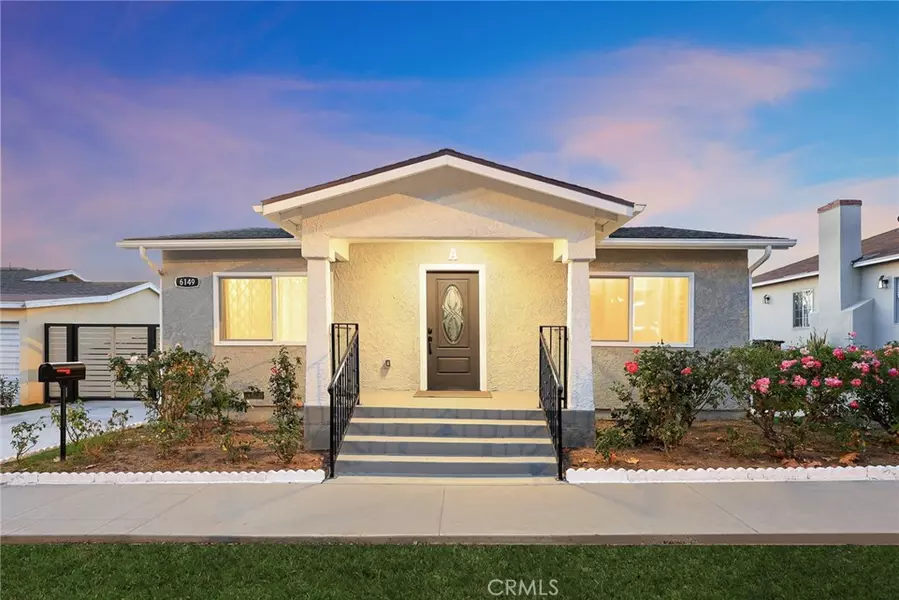 6149 Rosemead BLVD, Temple City, CA 91780