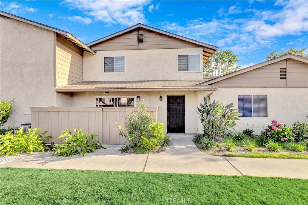 1425 Forest Glen DR #159, Hacienda Heights, CA 91745
