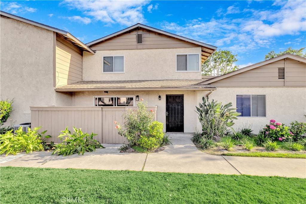 1425 Forest Glen DR #159, Hacienda Heights, CA 91745